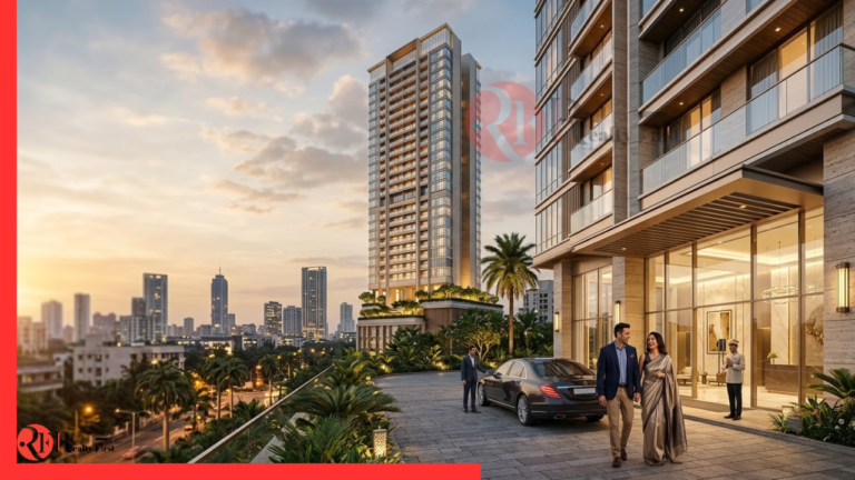 Branded Residences in India: Rise of Luxury Living