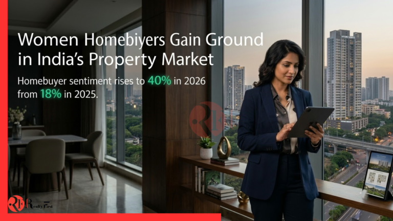 Women Homebuyer Sentiment Rises to 40% in 2026