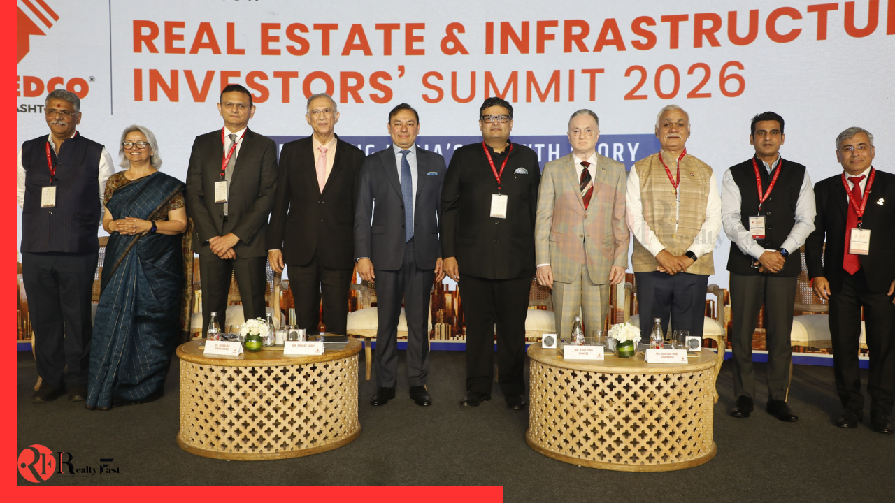 Read more about the article Maharashtra Government Moves to Fast-Track $11 Billion AI Innovation City with Tata Group