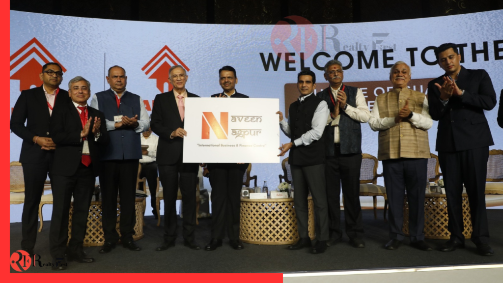 Maharashtra Targets $1.5 Trillion MMR Economy by 2047