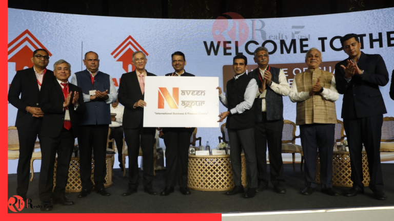 Maharashtra Targets $1.5 Trillion MMR Economy by 2047