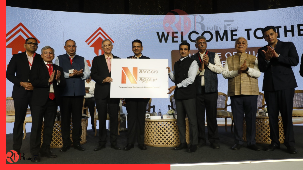 Read more about the article Mumbai 3.0 Moves Towards Delivery as Maharashtra Targets $1.5 Trillion MMR Economy by 2047