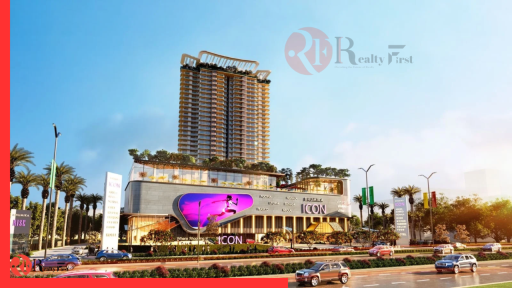Bhumika Realty Targets ₹1,000 Crore Faridabad Investment
