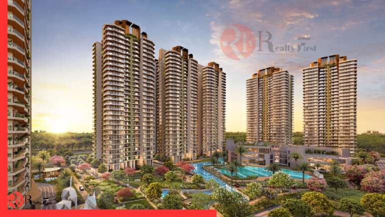 County Group to Launch Rs 4,500 Crore Project in Gurugram