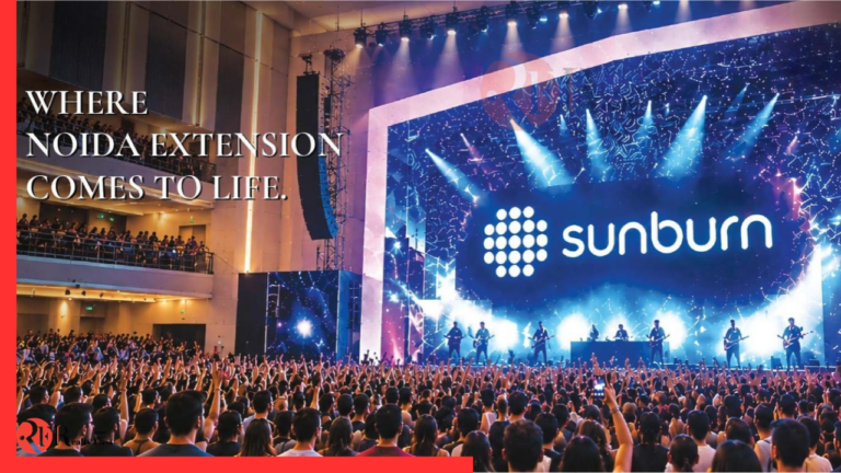 Sunburn Nightclub to Enter NCR at Saya SouthX, Greater Noida