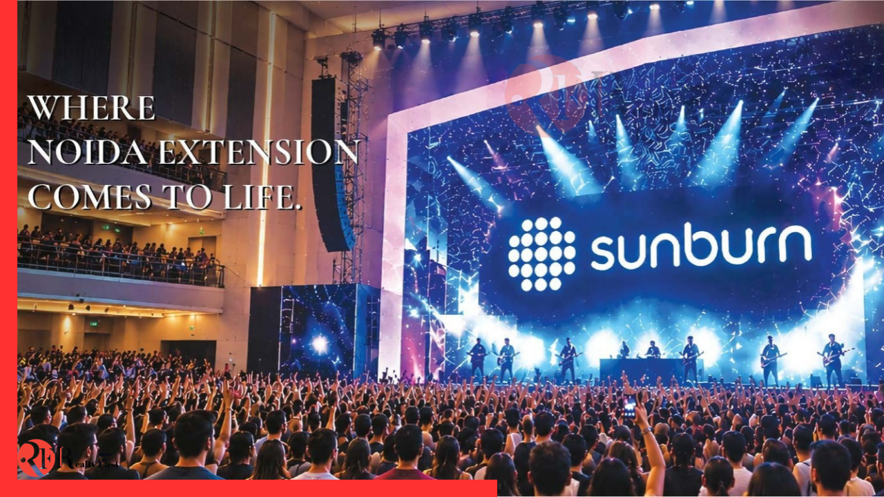 Read more about the article Sunburn to Enter Delhi-NCR with 20,000 Sq. Ft. Nightclub at Saya SouthX, Greater Noida West