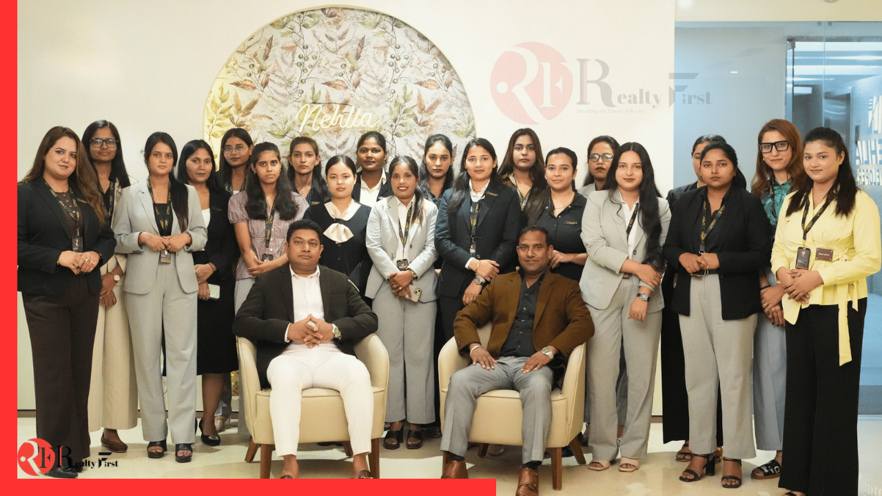Read more about the article Nehlia Developers Introduces Paid Menstrual Leave for Eligible Women Employees