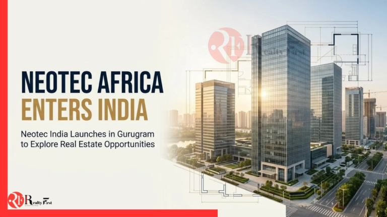 Neotec Africa Enters India, Launches Gurugram-Based Neotec India