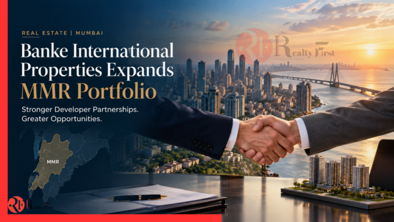 Banke International Properties Expands MMR Portfolio