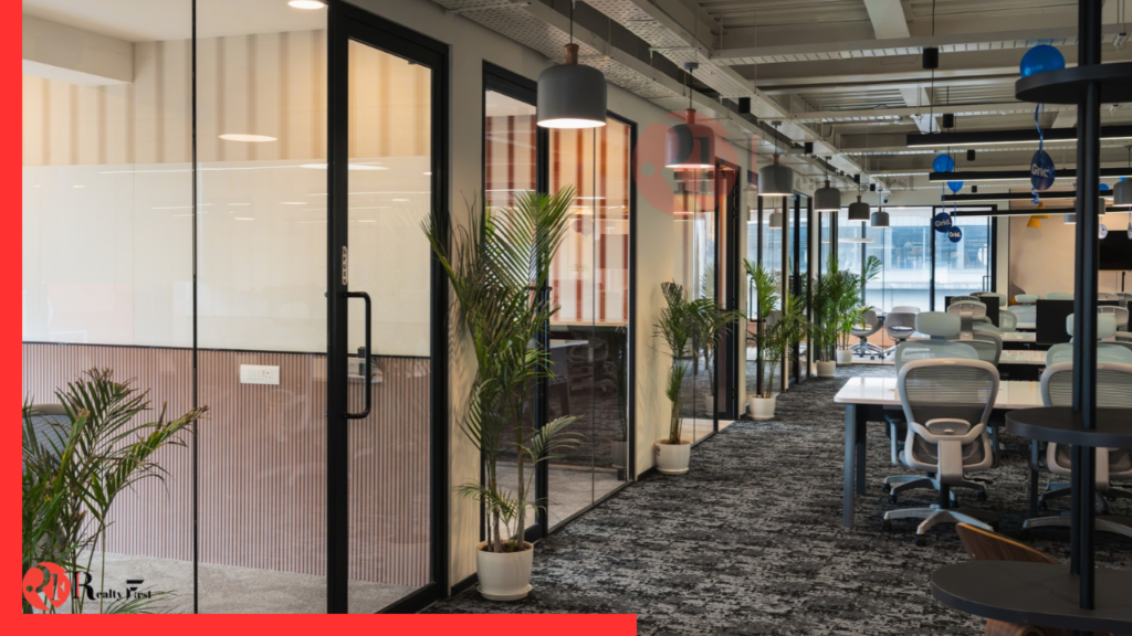 UrbanVault Leases 1.6 Lakh Sq. Ft. at Bengaluru’s Helios Business Park