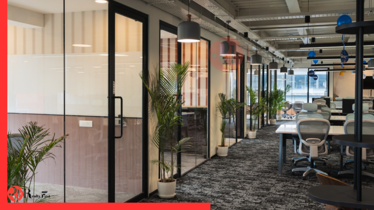 UrbanVault Leases 1.6 Lakh Sq. Ft. at Bengaluru’s Helios Business Park