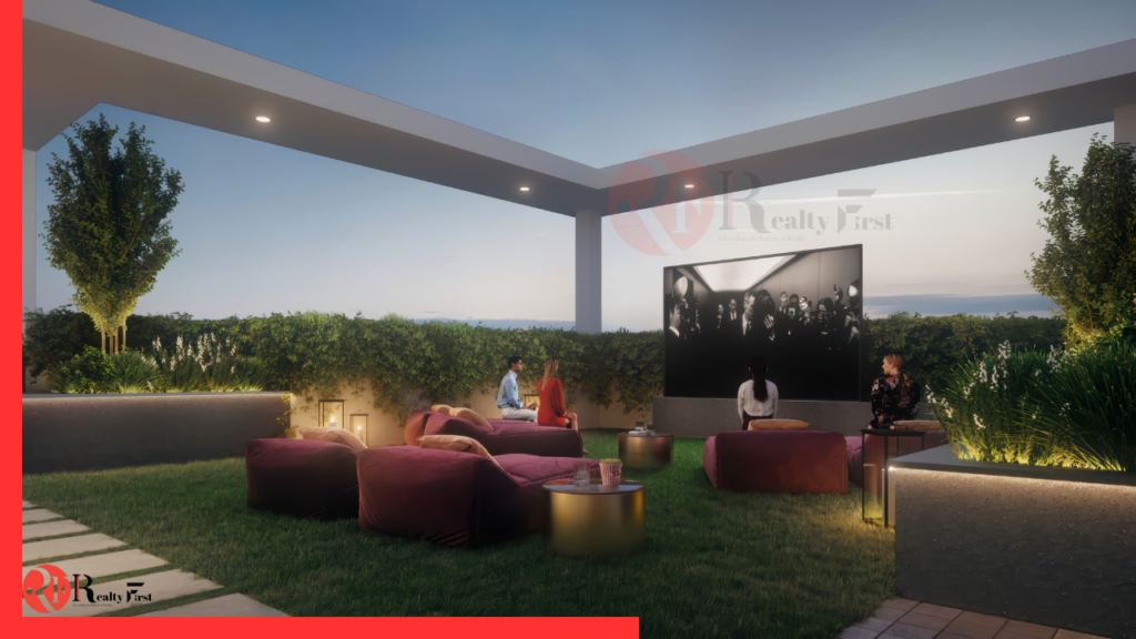 Casagrand Vienna residential project in Adyar Chennai