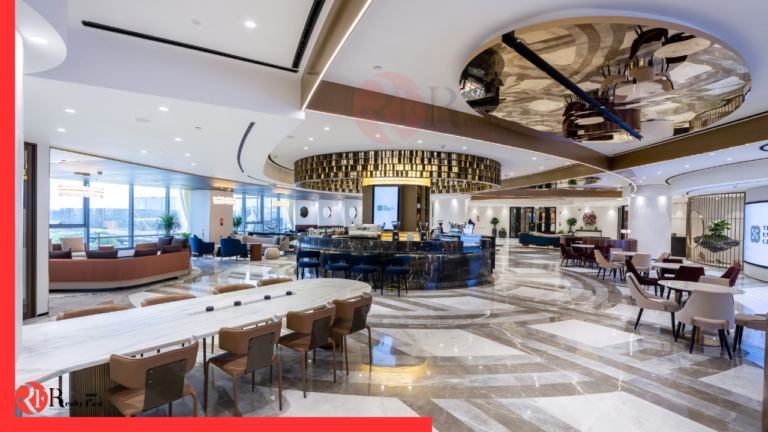 The Executive Centre Opens 94,100 Sq. Ft. Workspace in Gurugram