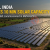 Ceigall India Commissions 10 MW Solar Capacity in Maharashtra