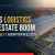 India Industrial and Logistics Real Estate Absorption Rises 14.1% in Q3 2026