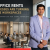 India’s Rising Office Rents Drive Demand for Flexible Workspaces