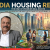 India's Shift from Affordable Housing to Premium Living