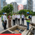 Central Park Demonstrates Rainwater Harvesting System in Gurugram