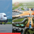 Airports Driving Delhi-NCR Real Estate Boom (2025 Report)